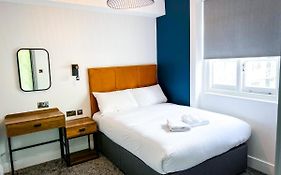 Argo Hotel - Kings Cross