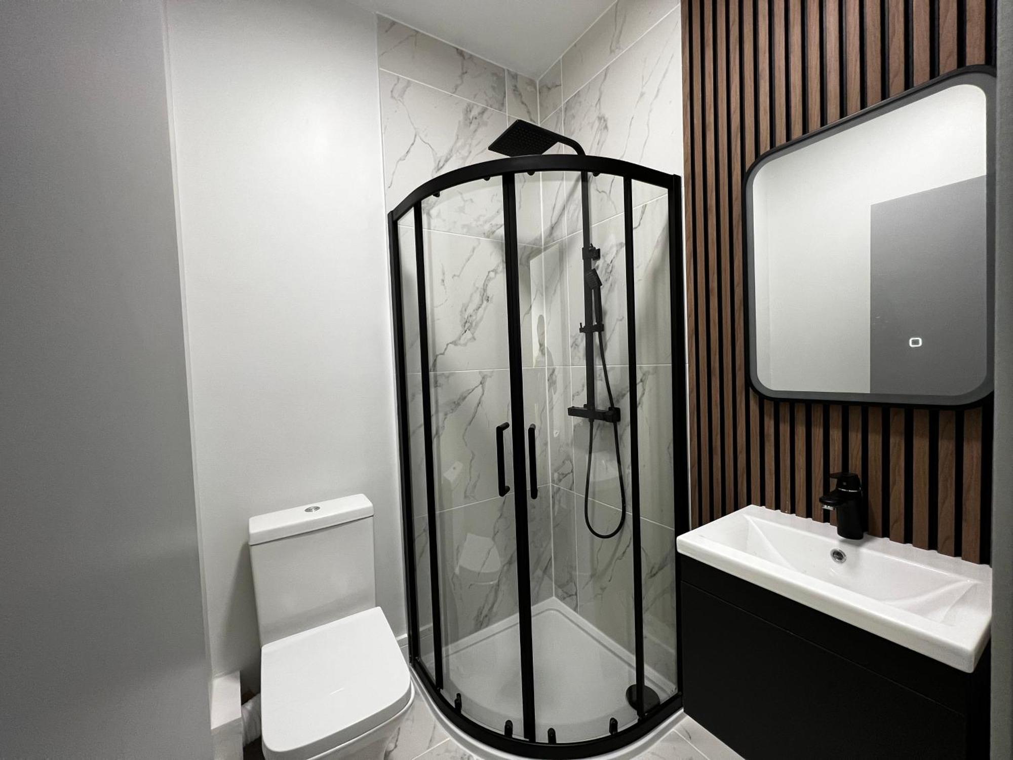 Argo Hotel - Kings Cross London Exterior photo